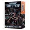 Kill Team: Killzone Upgrade: Soulshackle -Card Game Store image 29168.1683393788