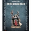Deathwatch Watch Master