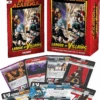 My Hero Academia: League Of Villains -Card Game Store image 29559.1649702267