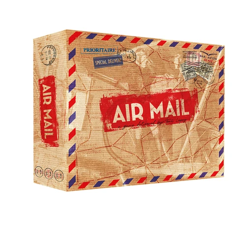 Air Mail 3 Air Mail