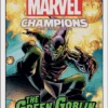 Marvel Champions LCG: The Green Goblin Scenario Pack