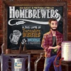 Homebrewers -Card Game Store image 31123.1649702000