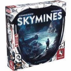 Skymines