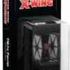 Star Wars X-Wing: 2nd Edition - TIE/FO Fighter Expansion Pack -Card Game Store image 31760.1649701979