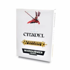 Eldar Autarch Skyrunner