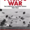 Pacific War: The Struggle Against Japan, 1941-1945 ( Second Edition ) -Card Game Store image 32298.1649702471