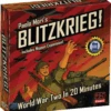 Blitzkrieg!: Combined Edition