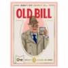Old Bill 1 Old Bill -Card Game Store image 33489.1681926096