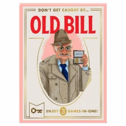 Old Bill