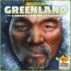 Greenland ( Third Edition ) -Card Game Store image 33834.1649701919