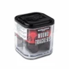 Warhammer 40k: Wound Trackers (Red And Black) 1 Warhammer 40k: Wound Trackers (Red And Black) -Card Game Store image 34021.1655495874