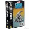 Marvel: Crisis Protocol - Rhino 1 Marvel: Crisis Protocol - Rhino -Card Game Store image 34596.1672942592