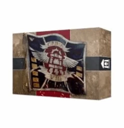 Astra Militarum (Cadia Stands) Army Set (Eng) -Card Game Store image 34653.1668278308