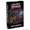 Star Wars X-Wing: 2nd Edition -Siege Of Coruscant Battle Pack -Card Game Store image 34692.1669243758