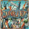 Junk Art ( Third Edition ) -Card Game Store image 35919.1649702059