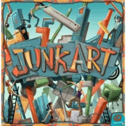 Junk Art ( Third Edition )