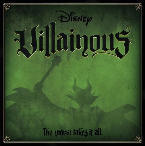 Villainous 3 Villainous