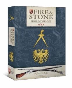 Fire & Stone: Siege Of Vienna 1683