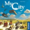 My City (Dinged/Dented - 20% Off At Checkout)
