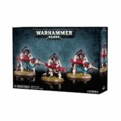 Tyranids: Hive Guard