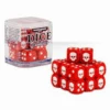 Citadel 12mm Dice Set (Red)