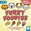 Furry Foodies 1 Furry Foodies -Card Game Store image 40787.1649702243