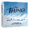 The Thing: Infection At Outpost 31 -Card Game Store image 40998.1655776731