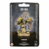 Ork Mek 1 Ork Mek -Card Game Store image 41678.1661729357