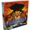 Treasure Island: Captain Silver - Revenge Island -Card Game Store image 41892.1649701940