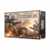 Adeptus Titanicus: The Horus Heresy Starter Set -Card Game Store image 41920.1685558903