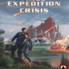 Terraforming Mars: Ares Expedition - Crisis -Card Game Store image 42285.1679679258