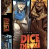 Dice Throne: Season 2 - Gunslinger Vs. Samurai -Card Game Store image 42835.1649701904