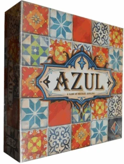Azul (Dinged/Dented - 20% Off At Checkout)