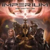 Imperium: The Contention Deluxe