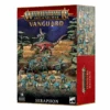 AoS Vanguard: Seraphon 1 AoS Vanguard: Seraphon -Card Game Store image 43655.1692987211