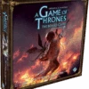 A Game Of Thrones: The Board Game (Second Edition) - Mother Of Dragons -Card Game Store image 44680.1649701979