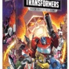 Transformers Deck-Building Game -Card Game Store image 45091.1649701996