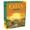 Catan: Cities & Knights