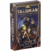 Talisman Revised 4th Edition: The Reaper Expansion