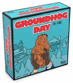 Groundhog Day: The Game