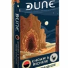 Dune Board Game: CHOAM & Richese House Expansion -Card Game Store image 46162.1649701906