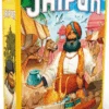 Jaipur ( New Edition ) 2 Jaipur ( New Edition ) -Card Game Store image 46302.1649701943