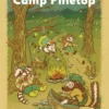 Camp Pinetop -Card Game Store image 46346.1649702270