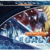 Pandemic Legacy: Season 1 ( Blue ) -Card Game Store image 46886.1649702016