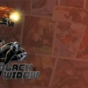 Marvel Champions LCG: Black Widow Mat -Card Game Store image 47200.1649701970
