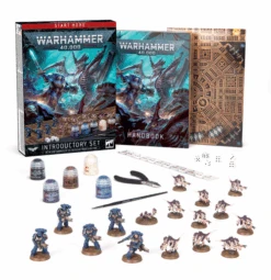 Warhammer 40k: Introductory Set