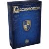 Carcassonne: 20th Anniversary Edition -Card Game Store image 47311.1649701964