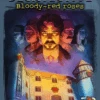 Decktective: Bloody-Red Roses -Card Game Store image 48063.1649701903