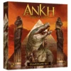 Ankh: Gods Of Egypt Guardians Set -Card Game Store image 48141.1649701947