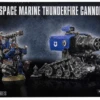 Thunderfire Cannon -Card Game Store image 48253.1658511253
